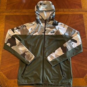 Nike Windbreaker